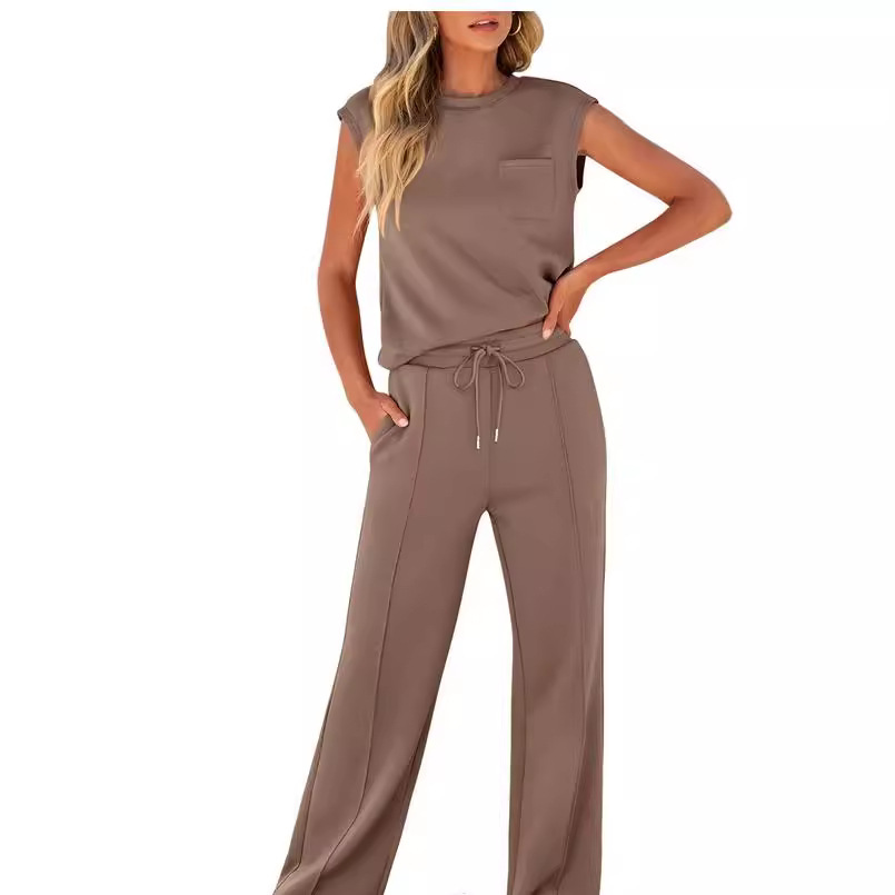 Diana | Cozy Two Piece Set