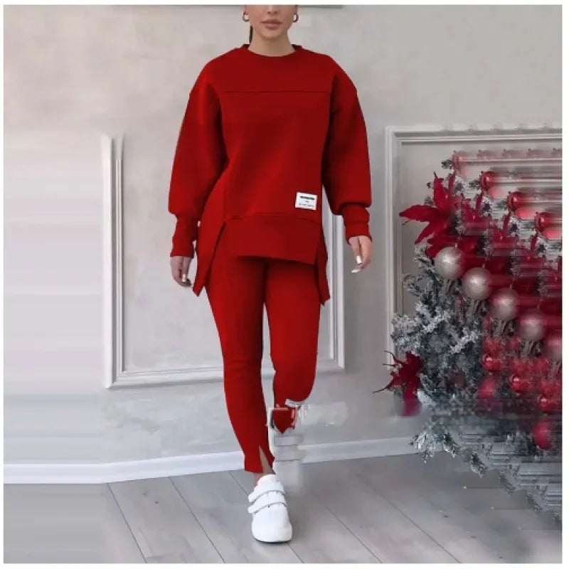 Belle | Comfy Two Piece Set