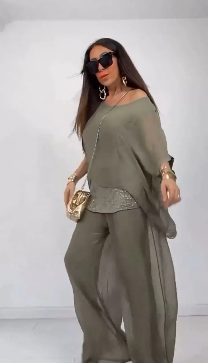 Lova | Summer Two Piece Set