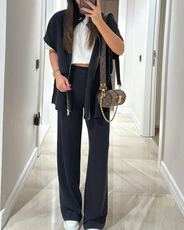 Ellie | Two Piece Set