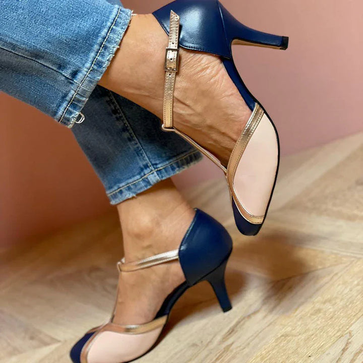 Alessia Elegant Heels