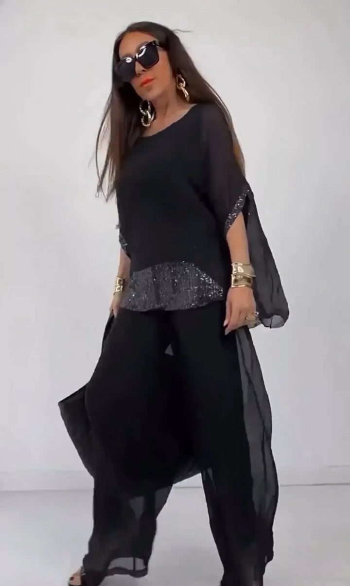 Lova | Summer Two Piece Set