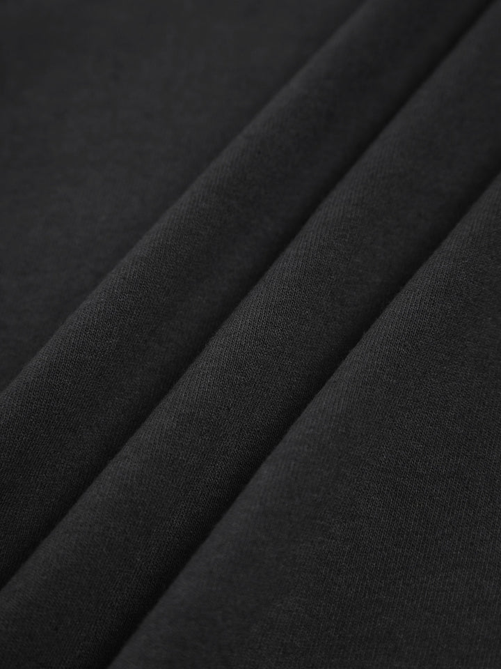 Worth A Million Contrast Trim Tank Top