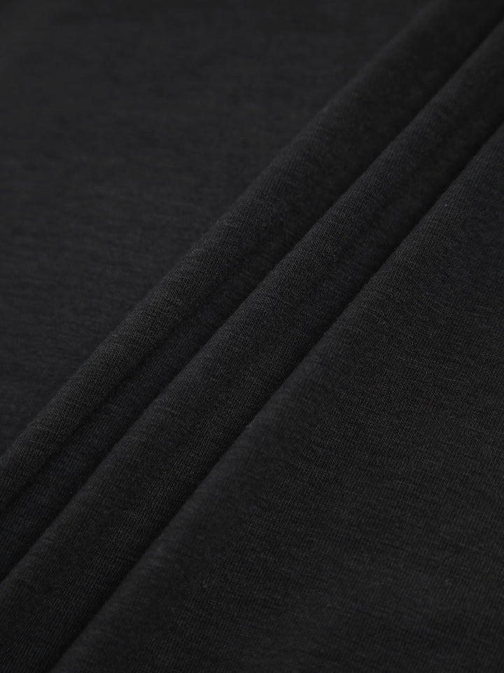 Rhinestone Bow Decorated Top