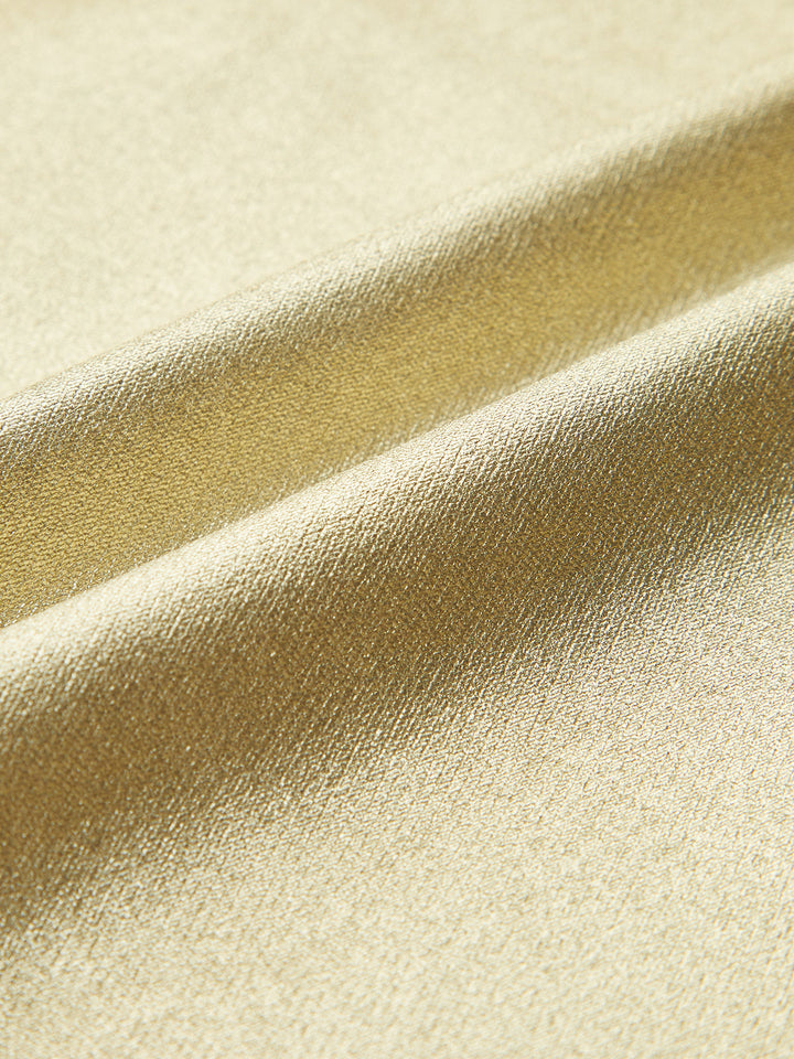 Vintage Purl Strapless Tube Top