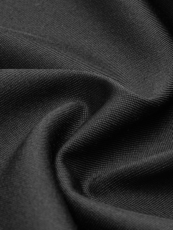 Sweetheart Skinny Sheer Mesh Top