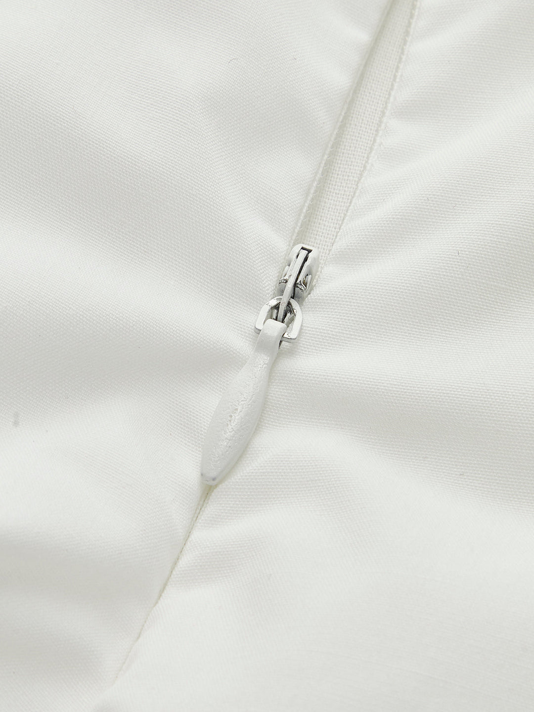 Peplum Spaghetti Strap Top