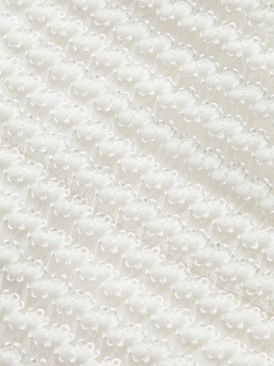 Ruffled Strap Buttoned Smocked Top