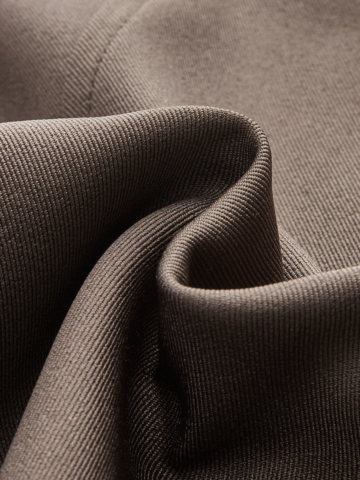 Tie Shoulder Corset Top