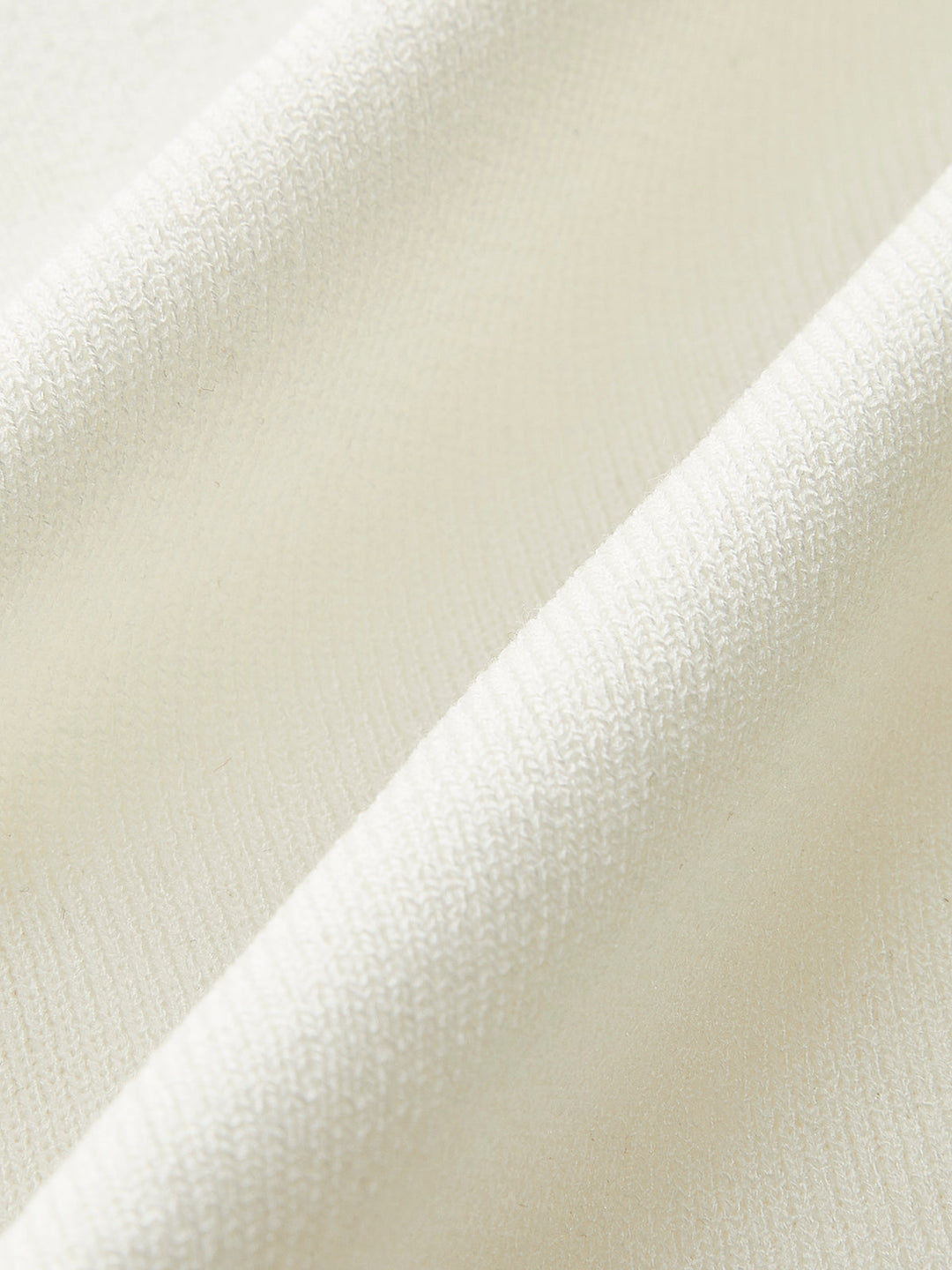 Shell Button Detail Sleeveless Top