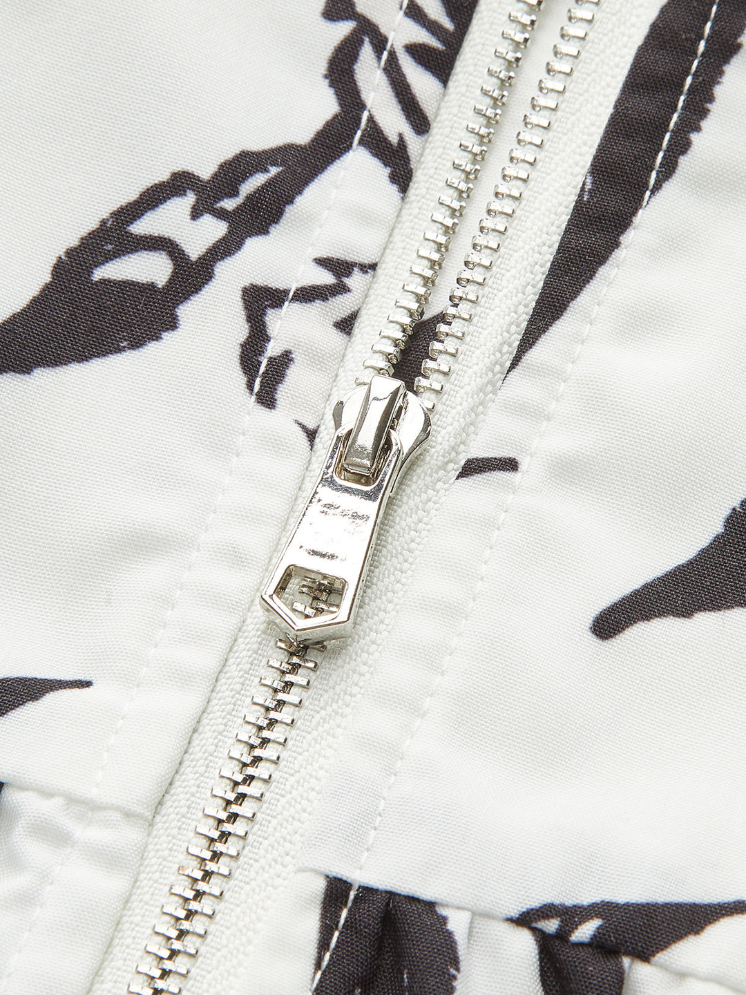 Floral Print Peplum Top With Shorts Set