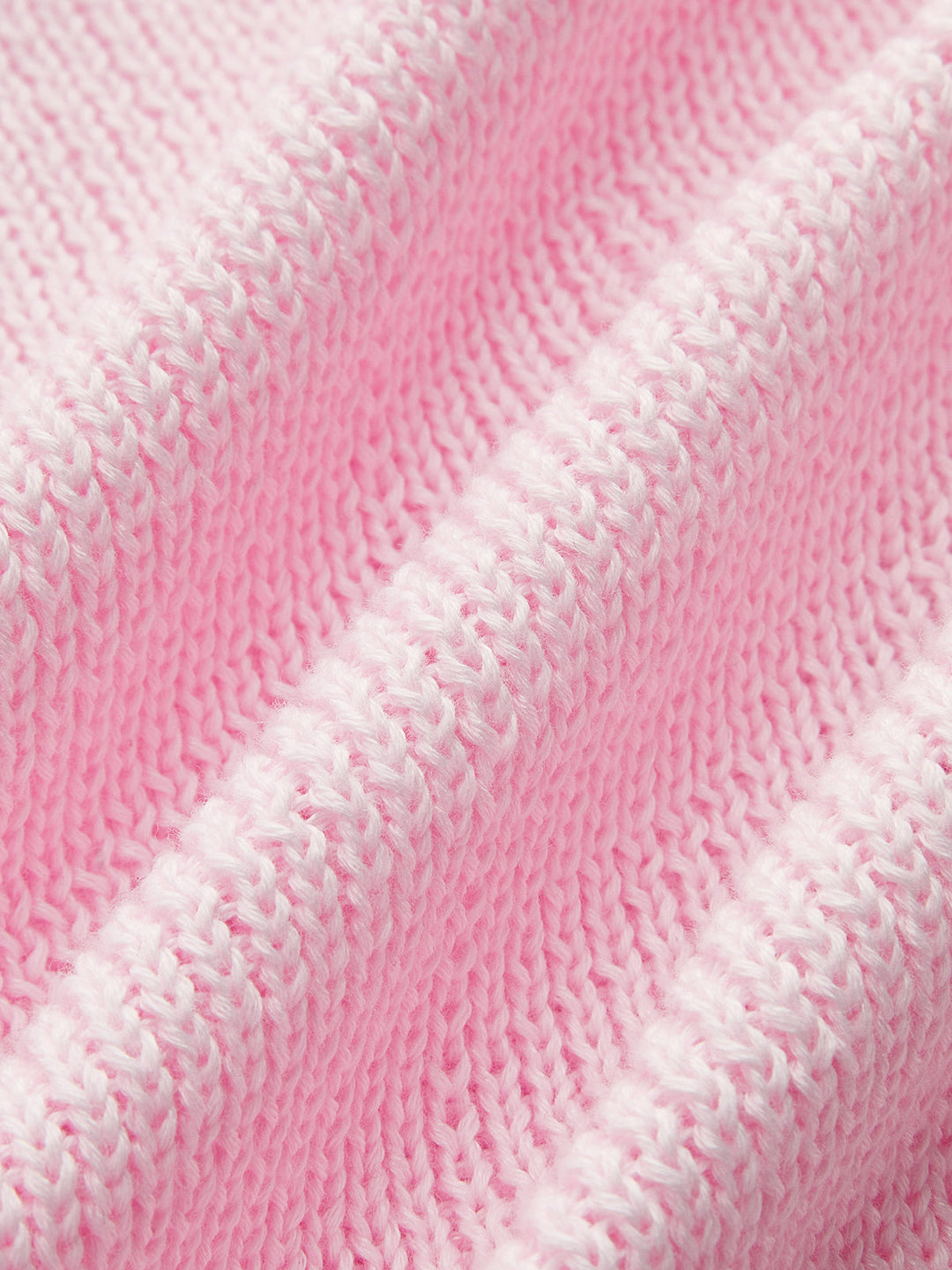 Short-Sleeved Knit Top with Bow Detail