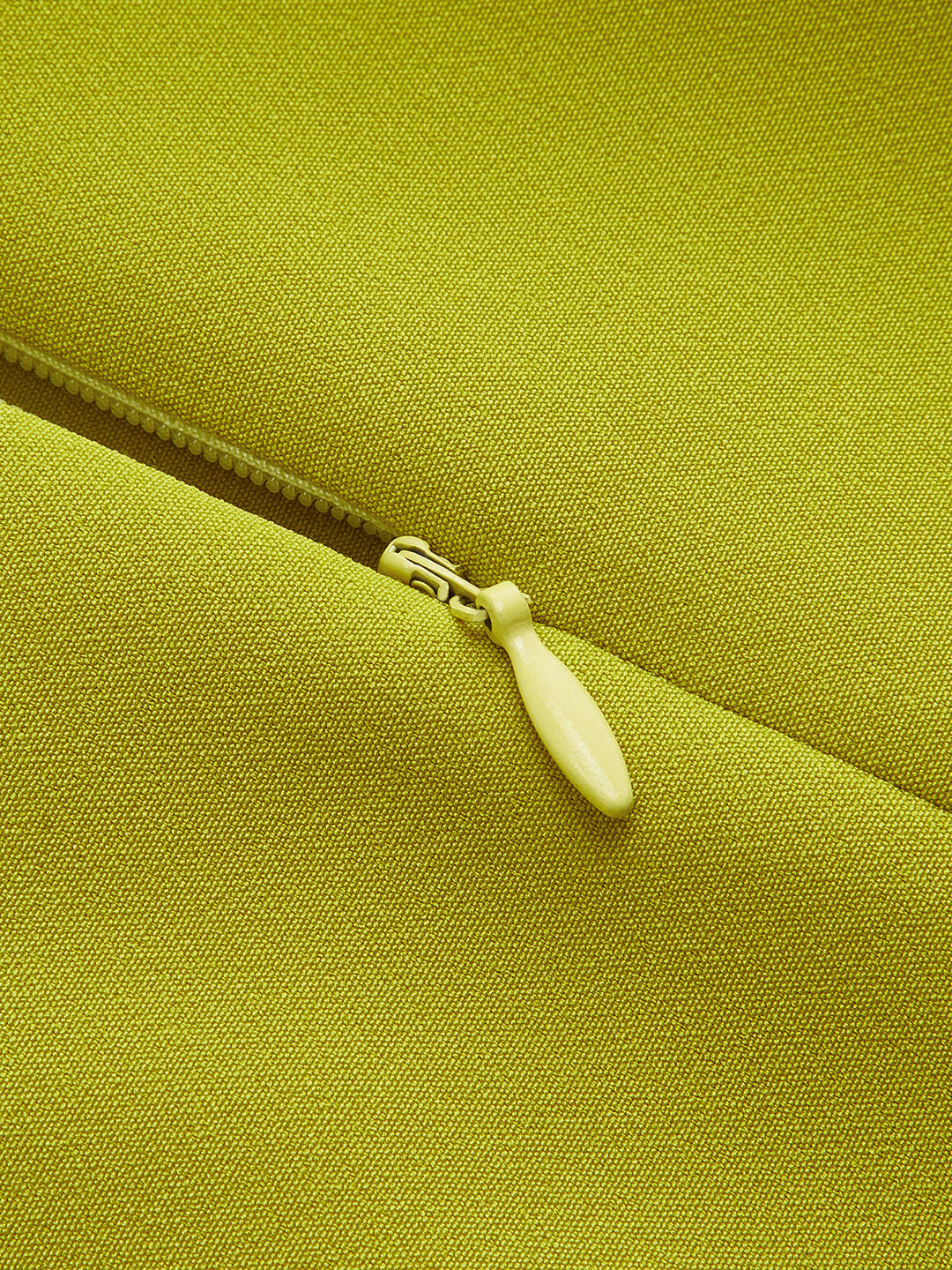 Sleeveless Crop Top With Metal Ring Detail