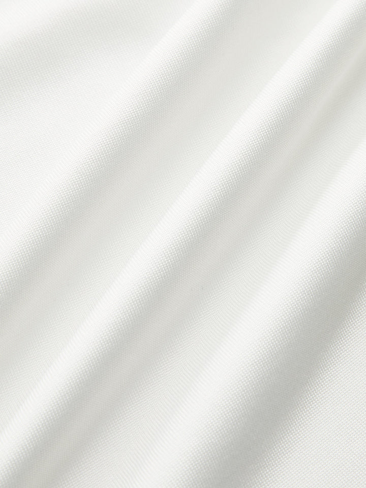 Asymmetrical Halter Neck Ruched Top