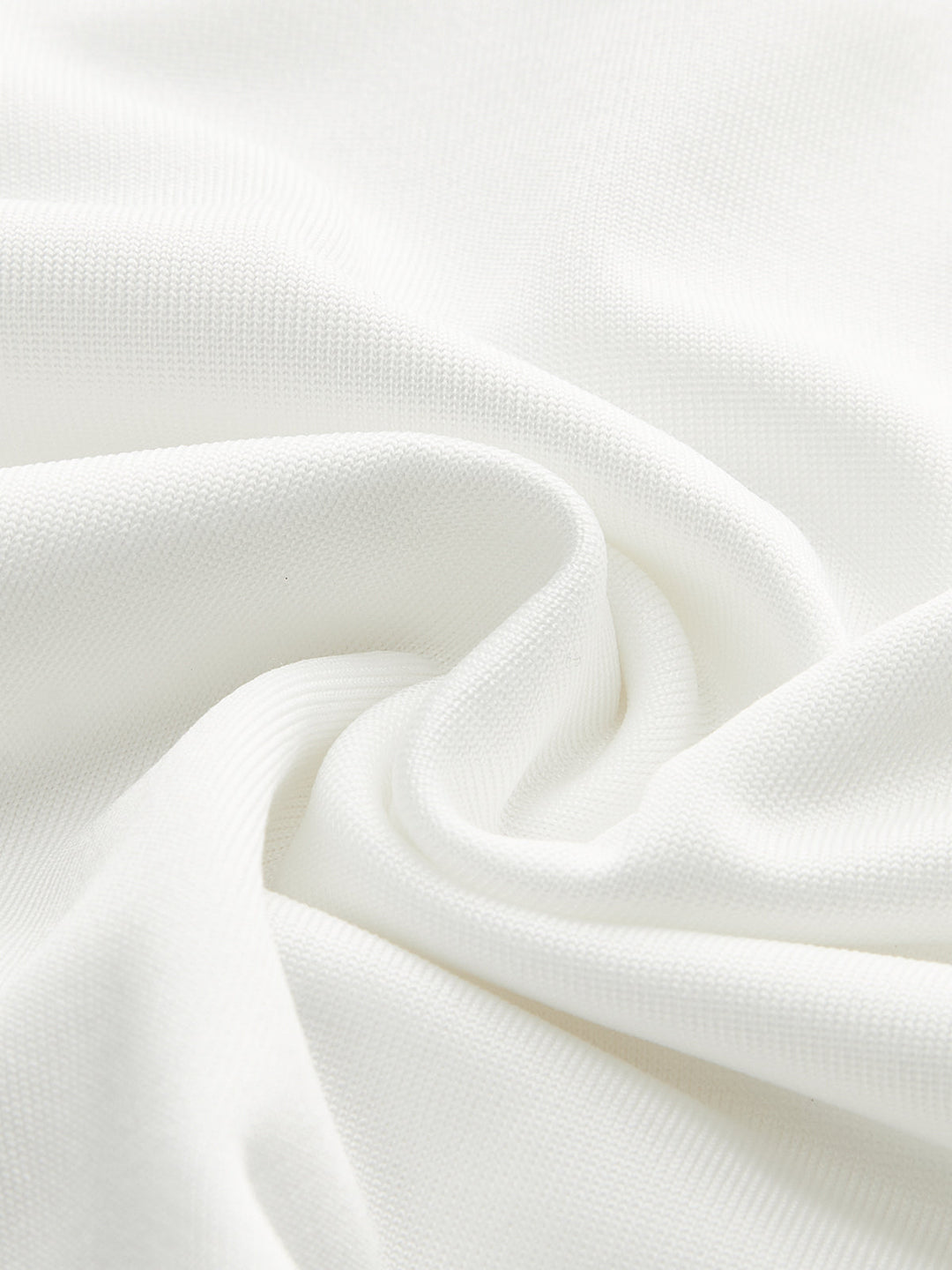 Asymmetrical Halter Neck Ruched Top