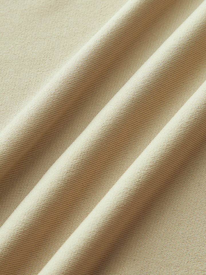 Asymmetrical Halter Neck Ruched Top