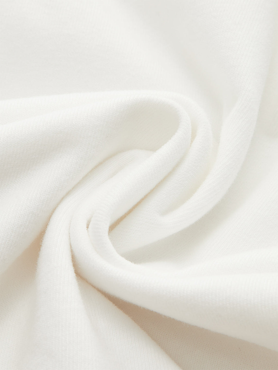 Wrap-Front Tie-Back Top