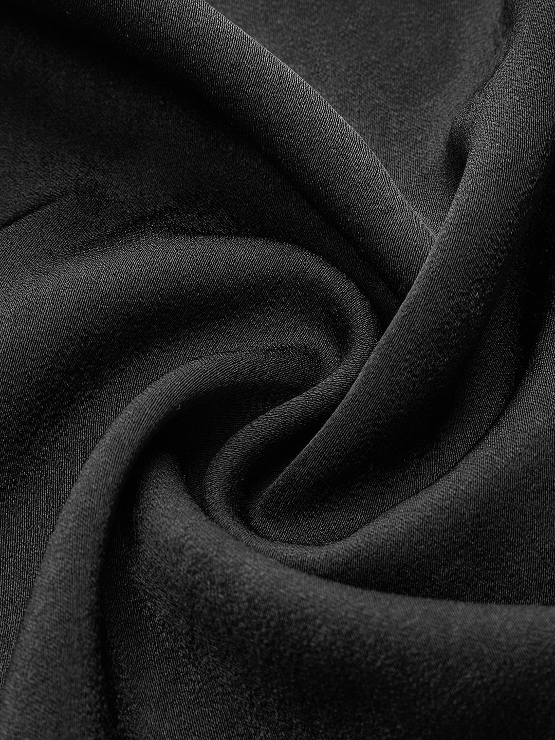 Bell Sleeves Wrap Top