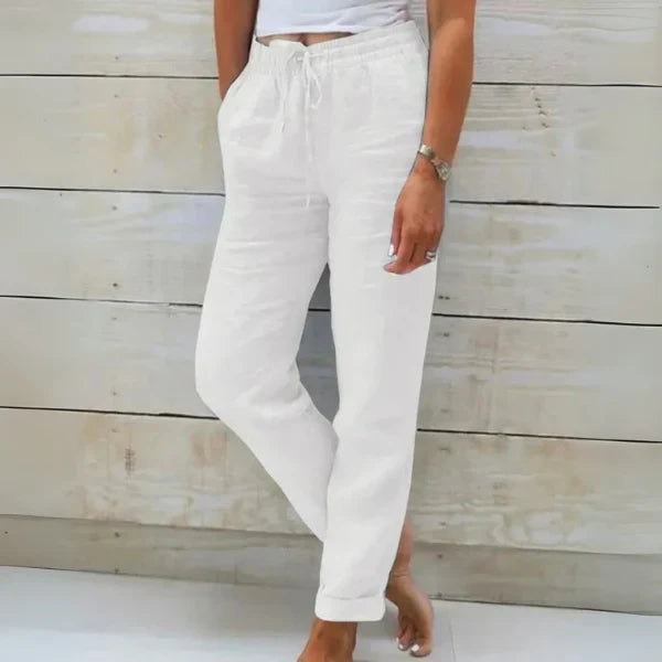 Elena | Relaxed Pants