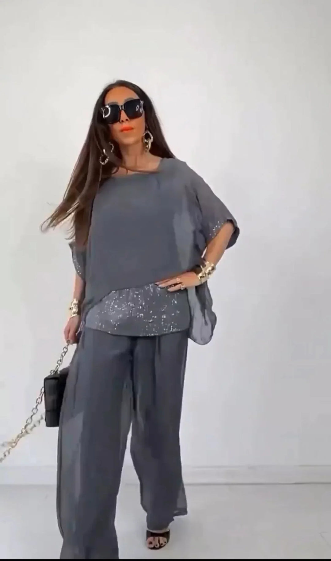 Lova | Summer Two Piece Set