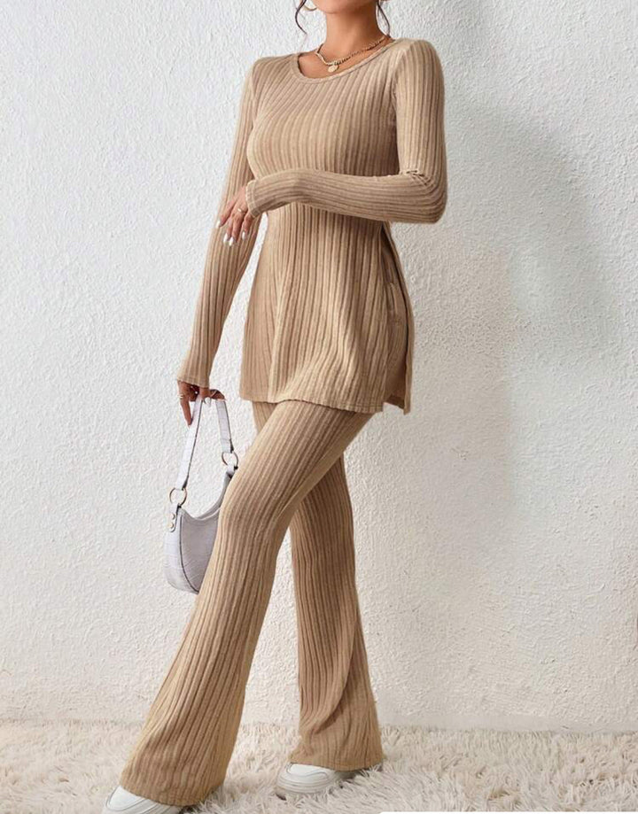 Issa | Casual Two Piece Set