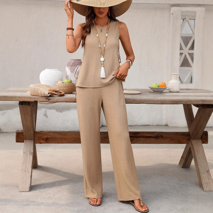 Mila | Cozy Two Piece Set