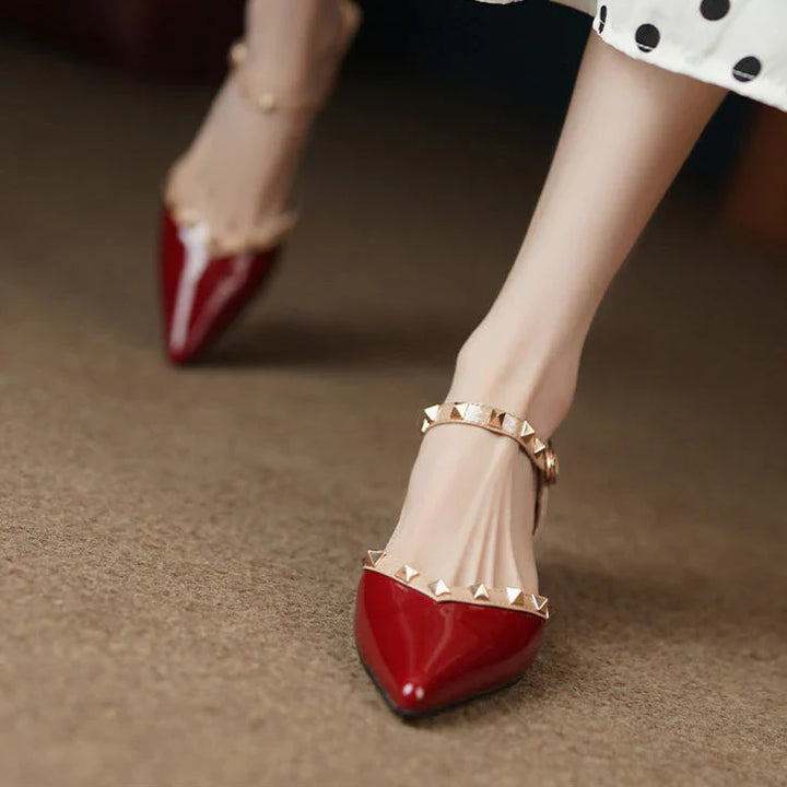 Viana Elegant Sandals