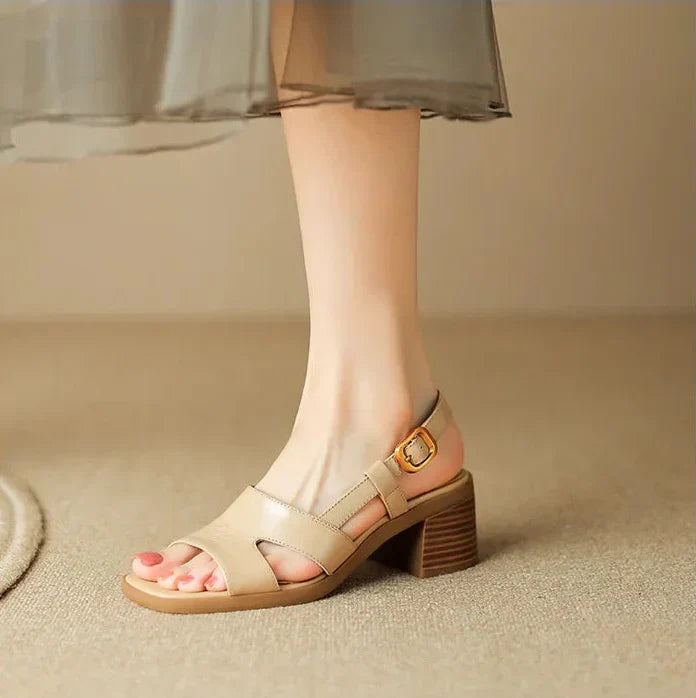 Elanora Comfortable Sandals