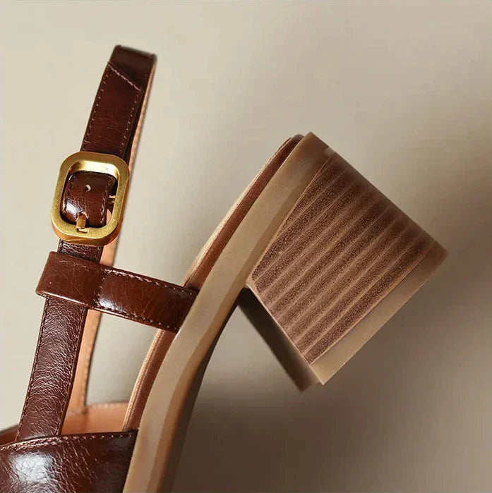 Elanora Comfortable Sandals