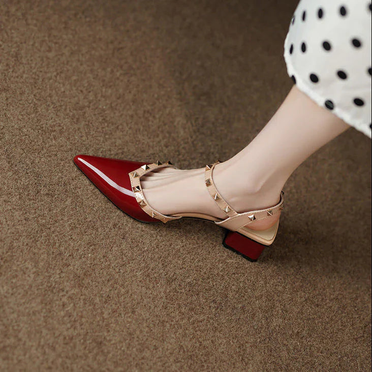 Viana Elegant Sandals