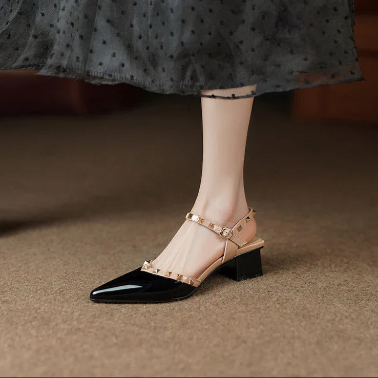 Viana Elegant Sandals