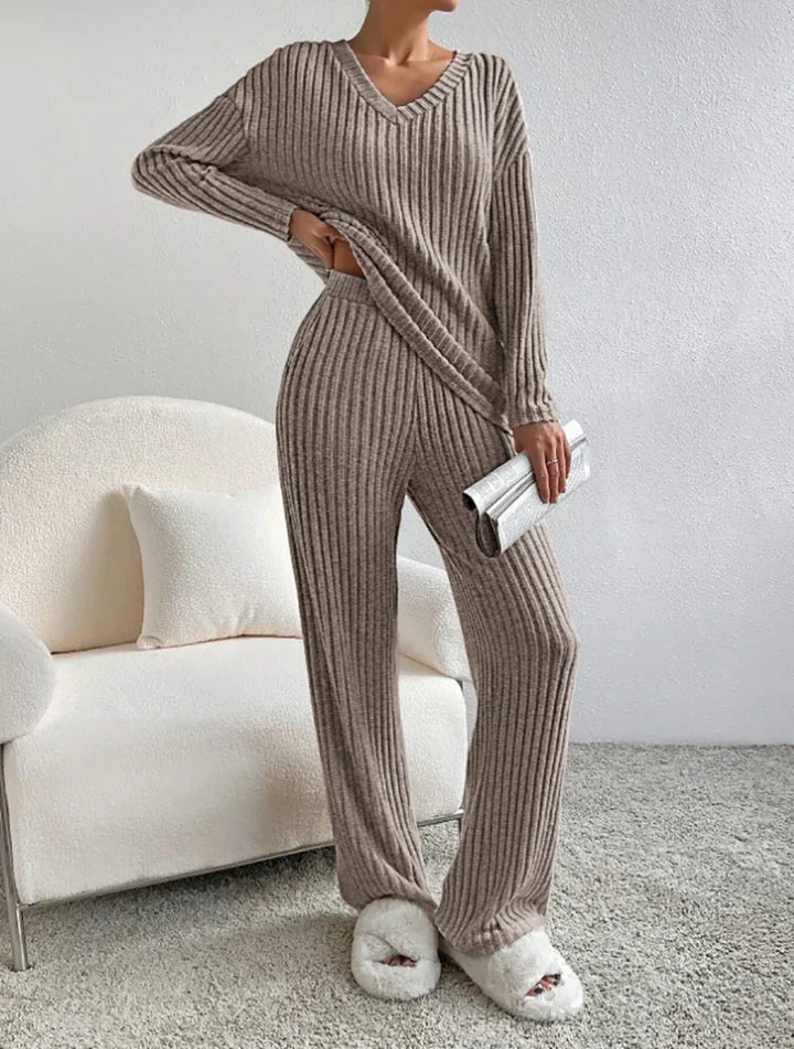 Katie Knit Set