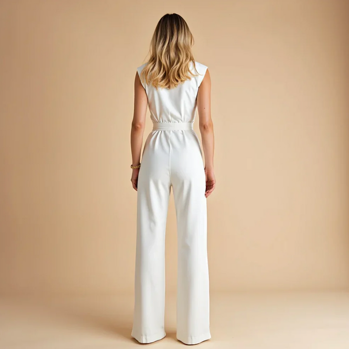 Elena | Elegant Jumpsuit